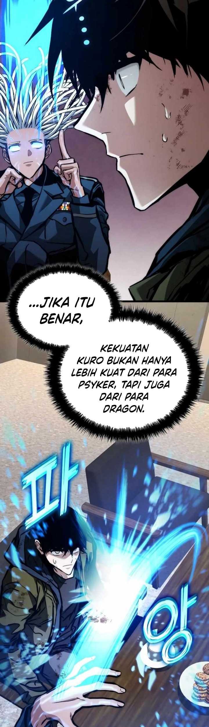 Kill The Dragon Chapter 122 Gambar 32