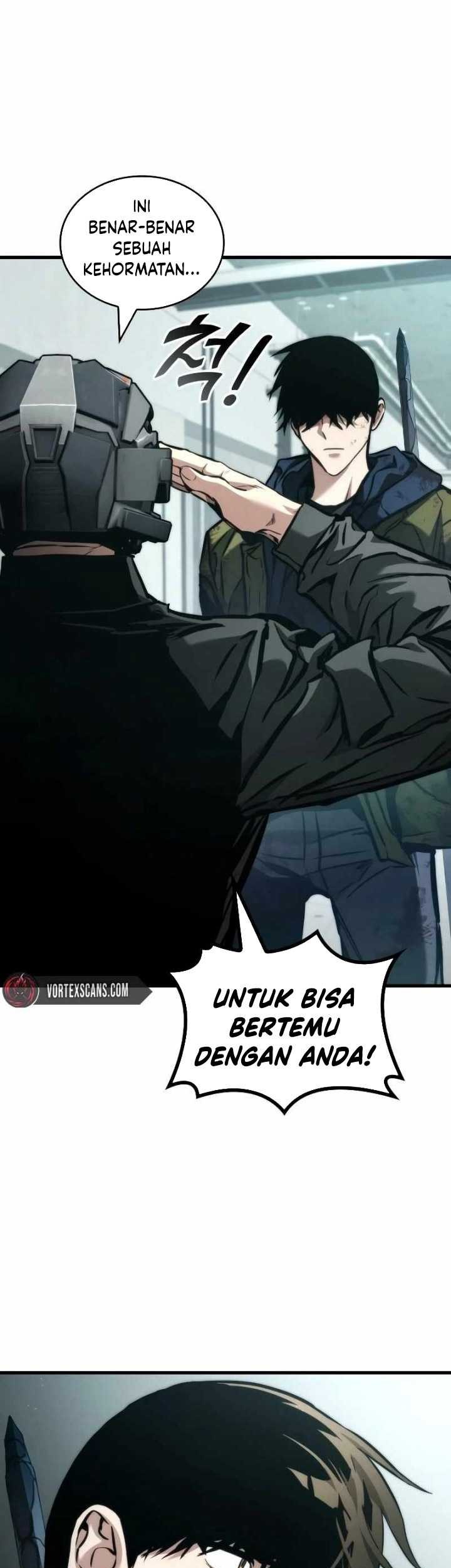 Kill The Dragon Chapter 122 Gambar 48