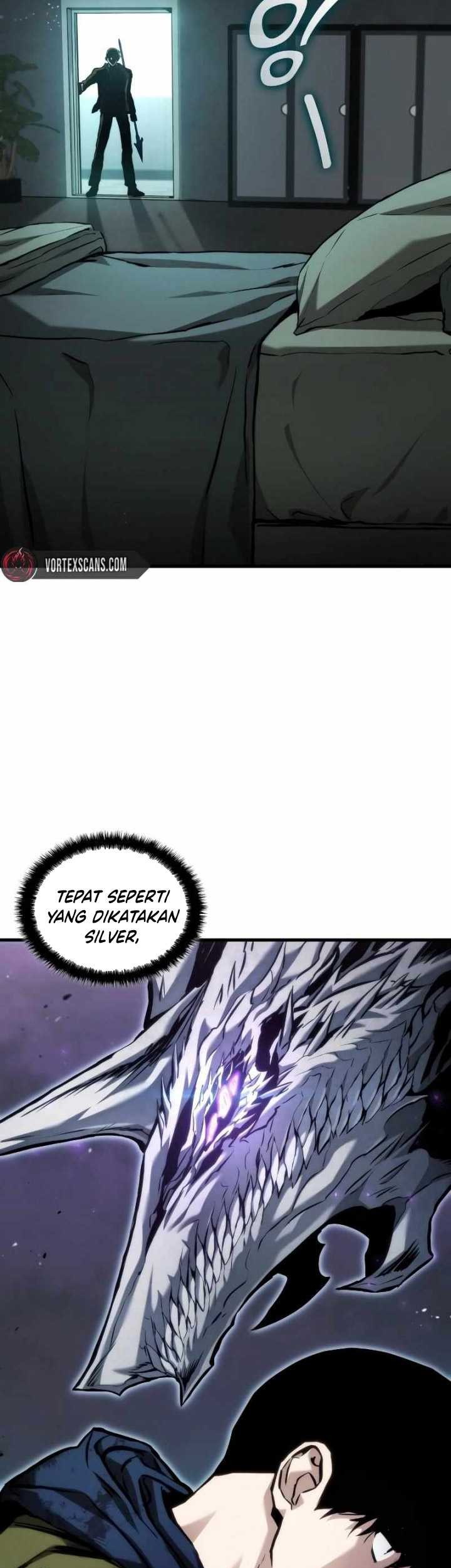 Kill The Dragon Chapter 122 Gambar 50