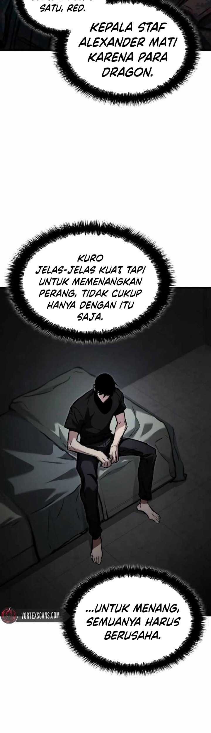 Kill The Dragon Chapter 122 Gambar 54