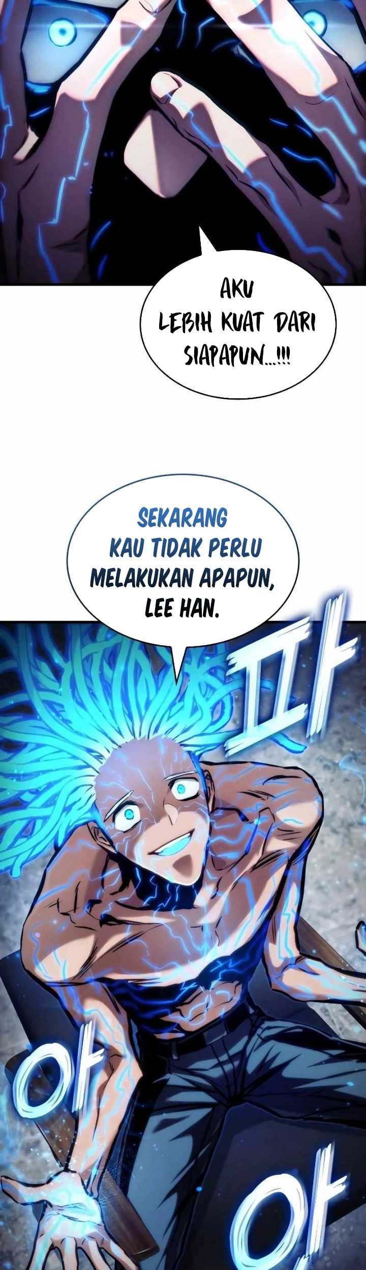 Kill The Dragon Chapter 122 Gambar 60