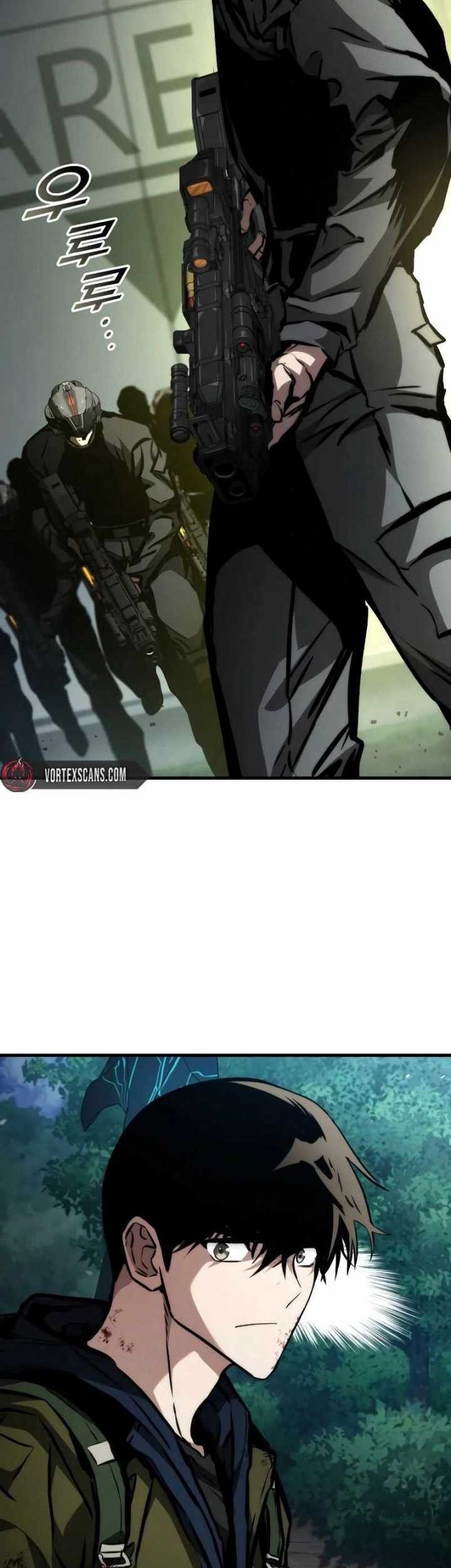 Kill The Dragon Chapter 121 Gambar 18