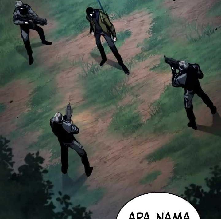 Kill The Dragon Chapter 121 Gambar 27