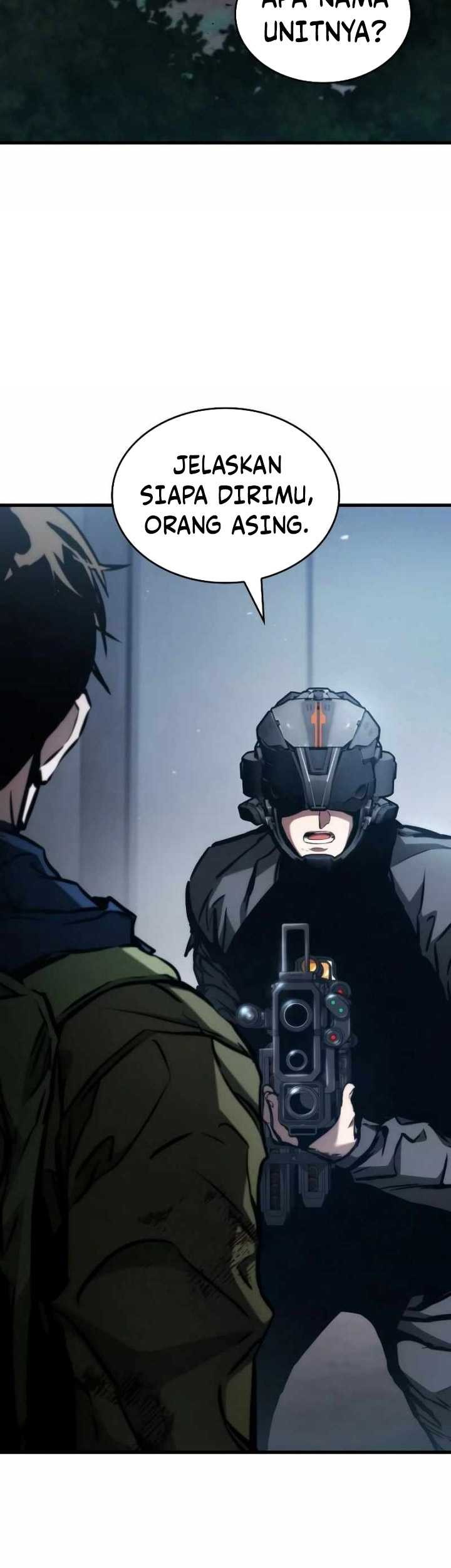 Kill The Dragon Chapter 121 Gambar 28