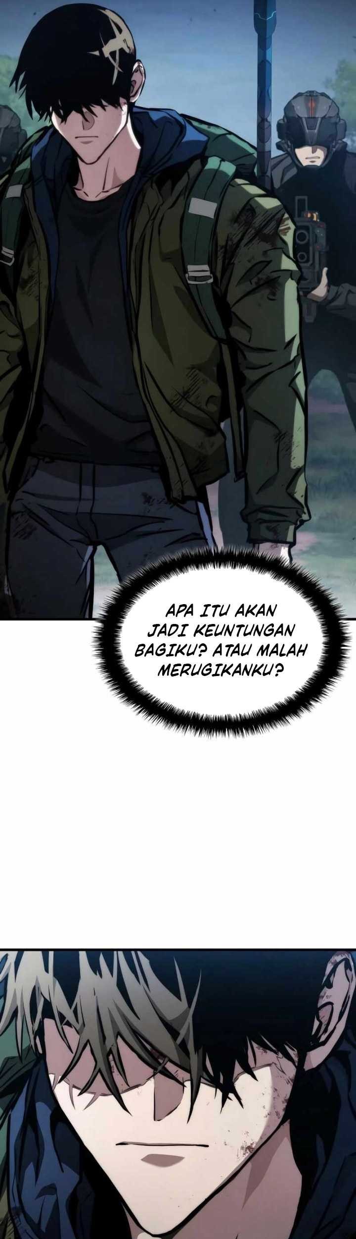 Kill The Dragon Chapter 121 Gambar 30