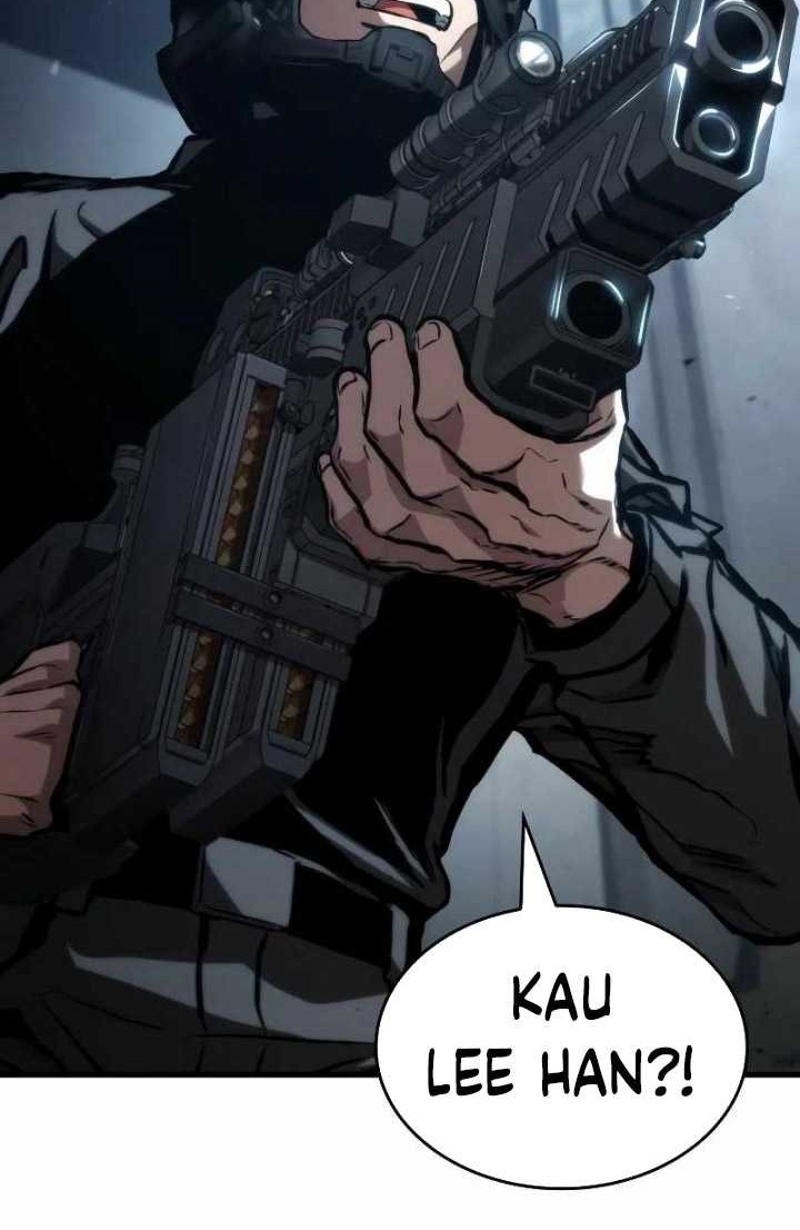 Kill The Dragon Chapter 121 Gambar 33