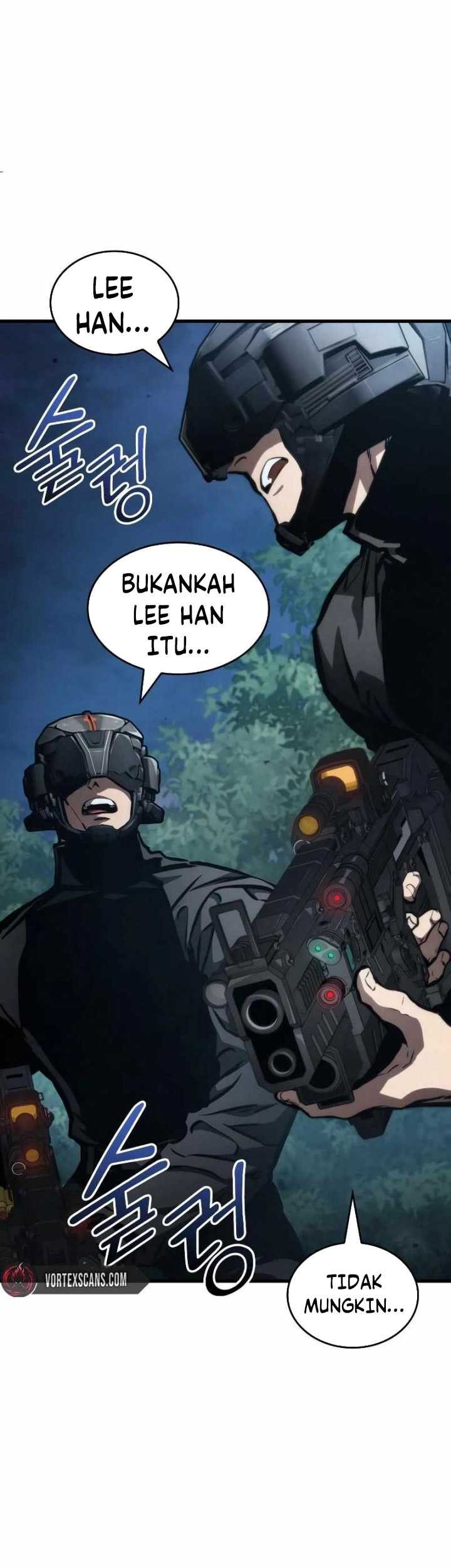 Kill The Dragon Chapter 121 Gambar 34