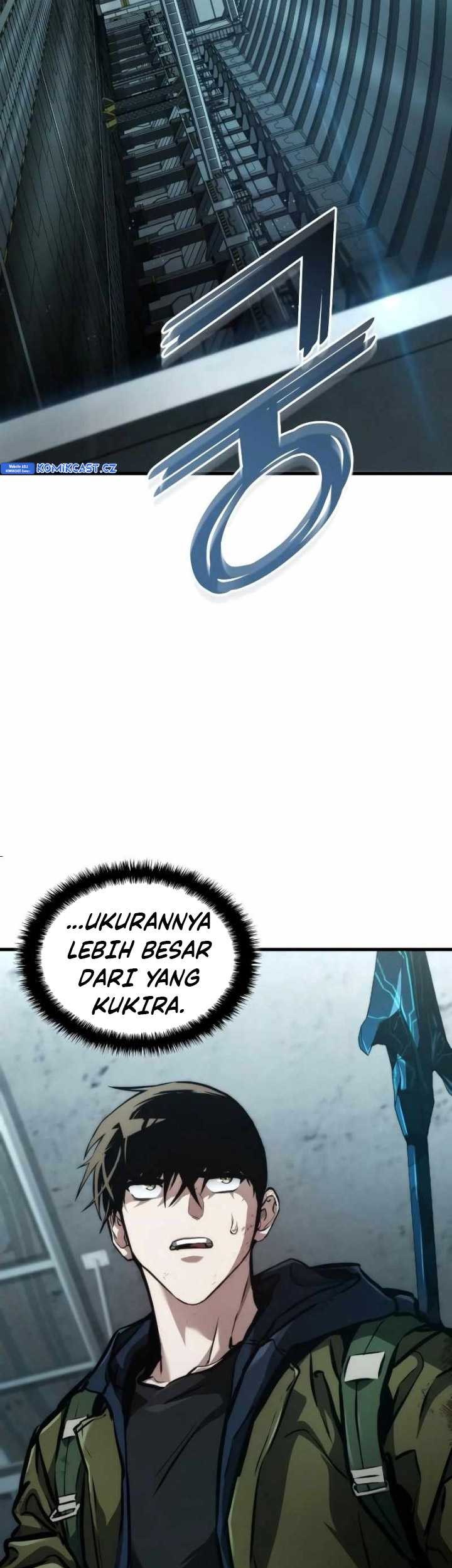 Kill The Dragon Chapter 121 Gambar 40