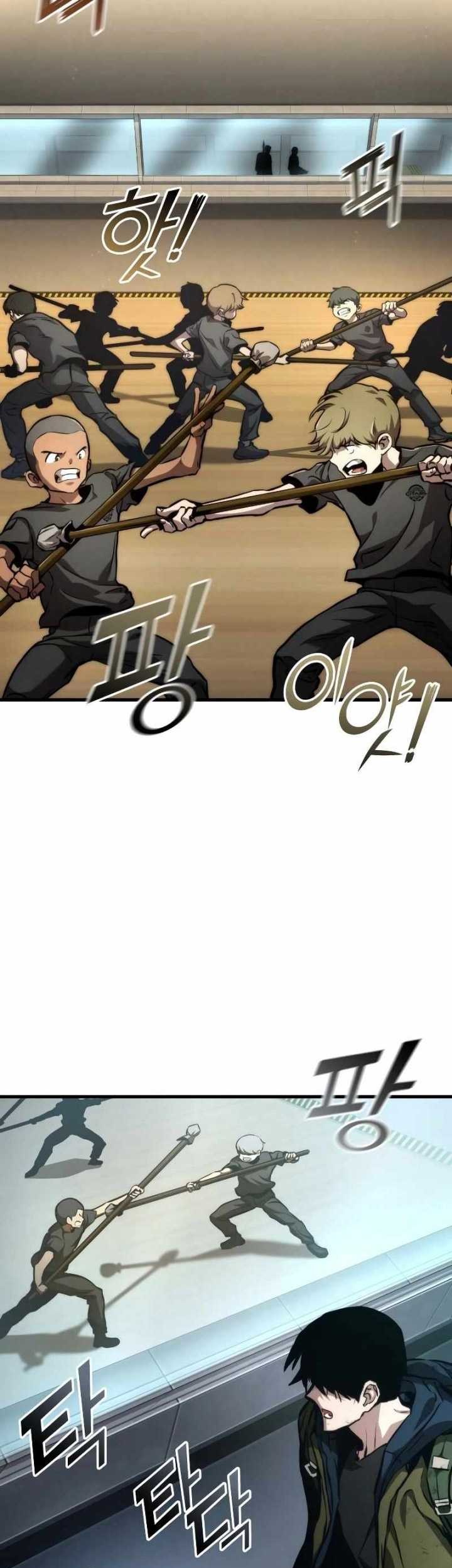 Kill The Dragon Chapter 121 Gambar 44