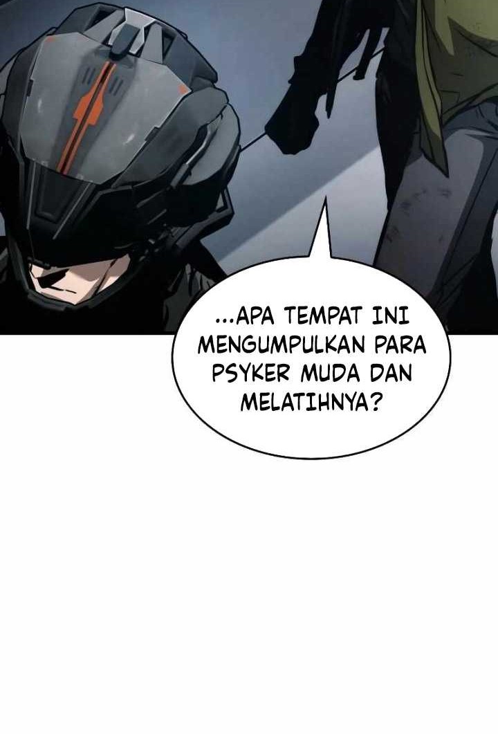 Kill The Dragon Chapter 121 Gambar 45