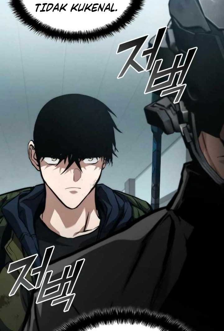 Kill The Dragon Chapter 121 Gambar 47