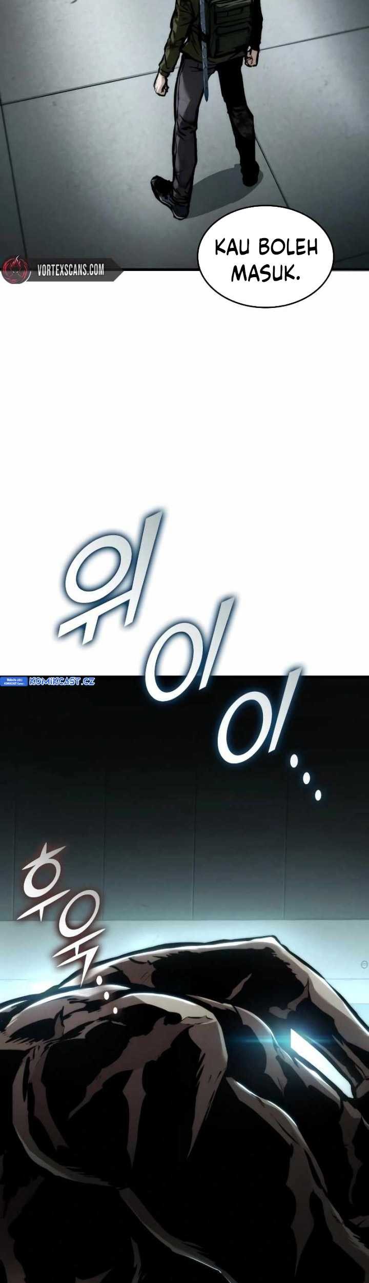 Kill The Dragon Chapter 121 Gambar 50