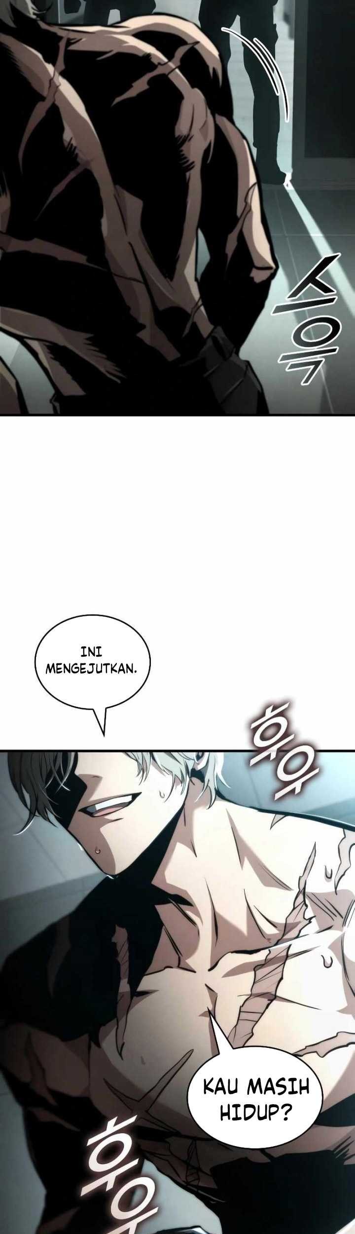 Kill The Dragon Chapter 121 Gambar 56