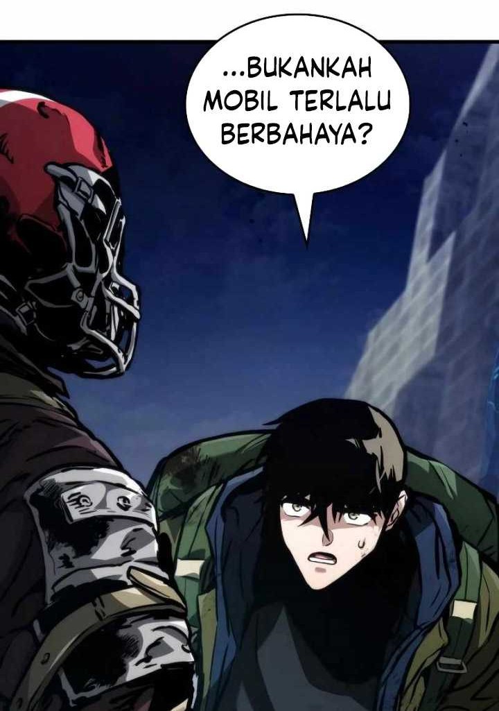 Kill The Dragon Chapter 121 Gambar 3