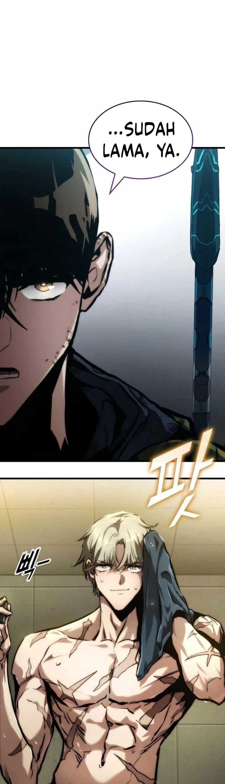 Kill The Dragon Chapter 121 Gambar 58
