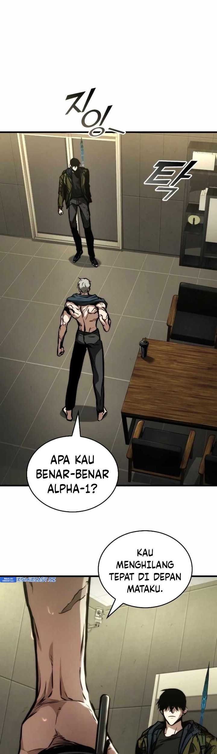 Kill The Dragon Chapter 121 Gambar 60