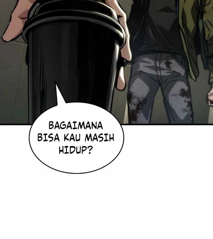 Kill The Dragon Chapter 121 Gambar 61