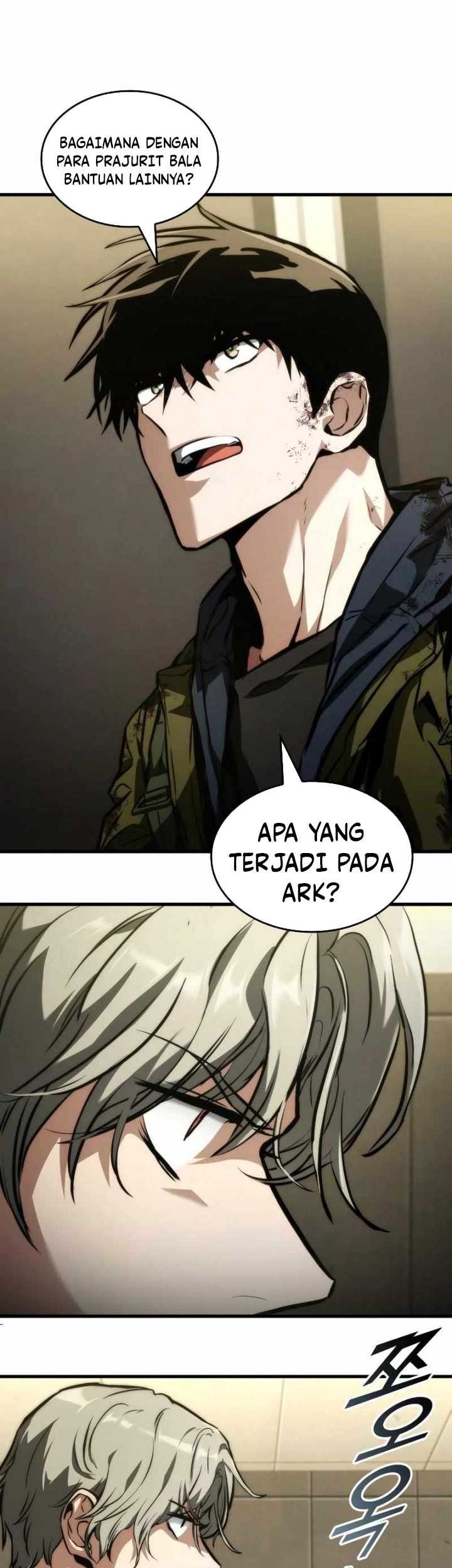 Kill The Dragon Chapter 121 Gambar 62
