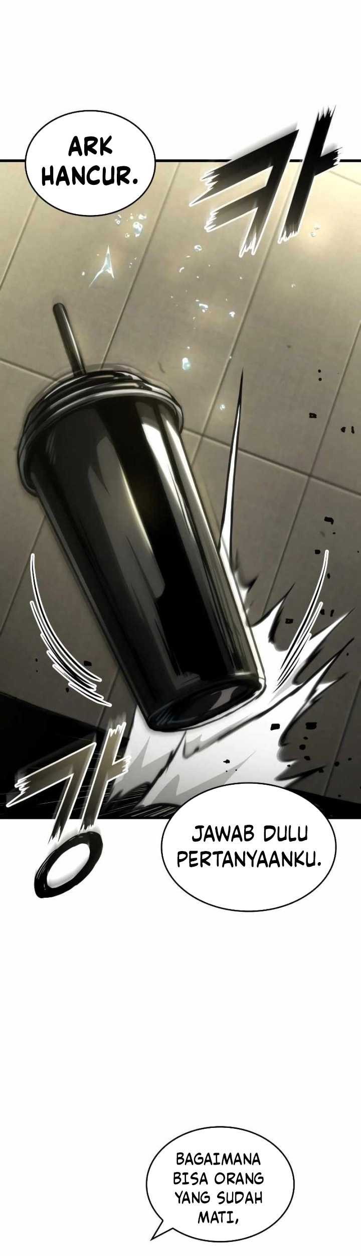 Kill The Dragon Chapter 121 Gambar 64