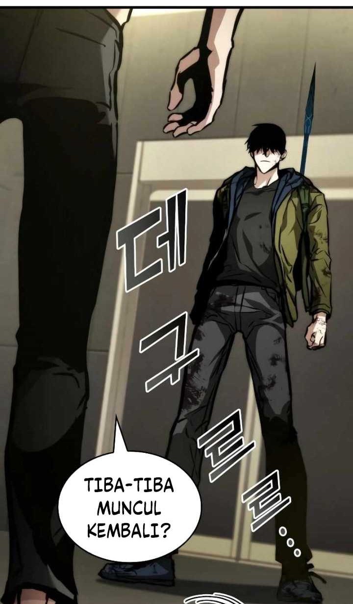 Kill The Dragon Chapter 121 Gambar 65