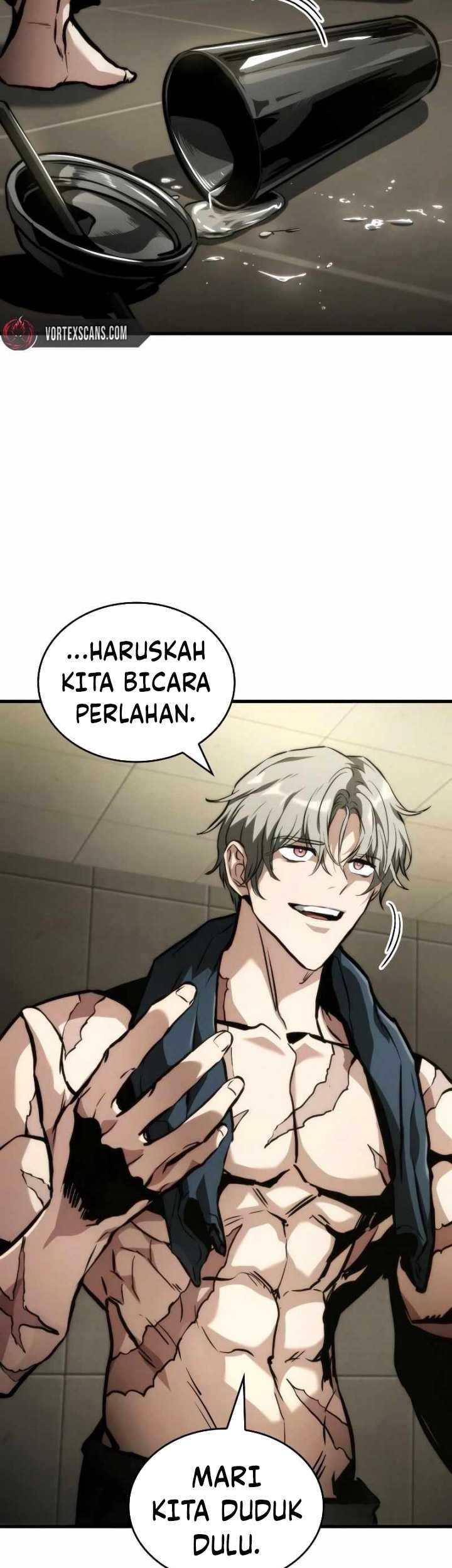 Kill The Dragon Chapter 121 Gambar 66