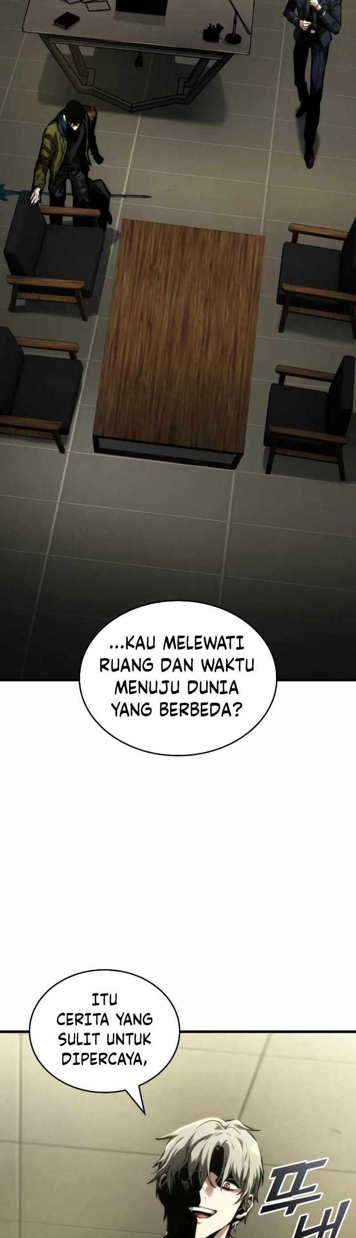 Kill The Dragon Chapter 121 Gambar 68