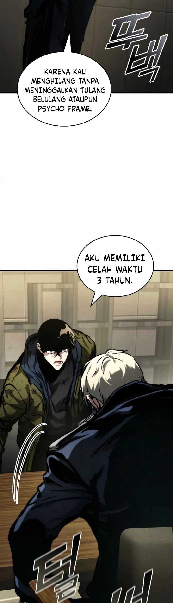 Kill The Dragon Chapter 121 Gambar 70