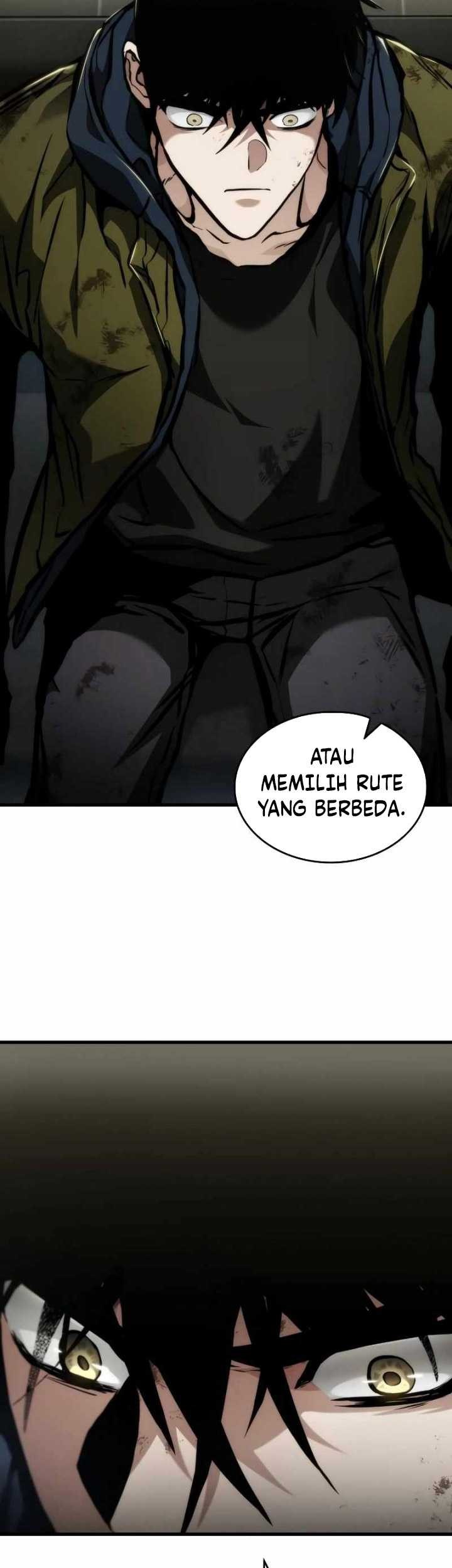 Kill The Dragon Chapter 121 Gambar 74