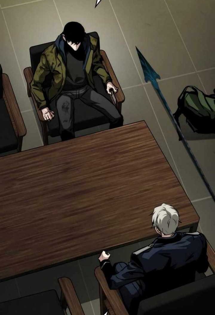 Kill The Dragon Chapter 121 Gambar 77