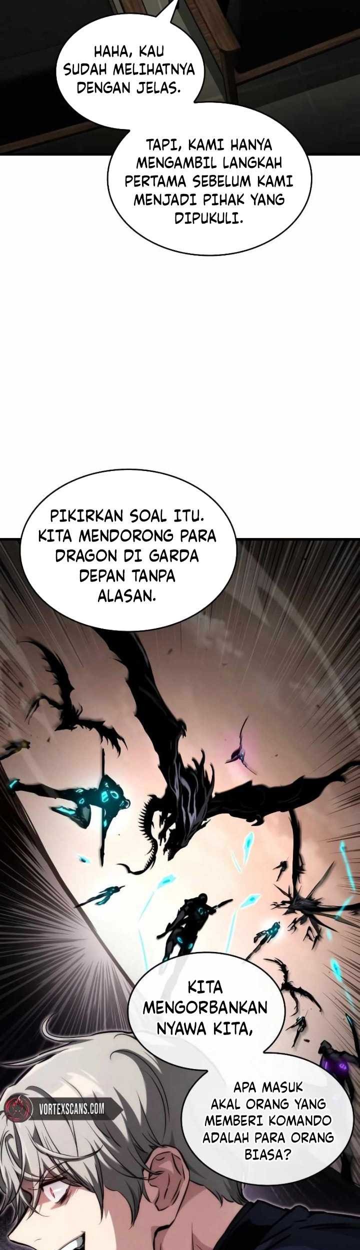Kill The Dragon Chapter 121 Gambar 78