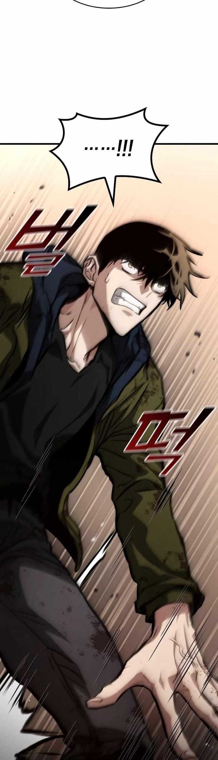 Kill The Dragon Chapter 121 Gambar 80