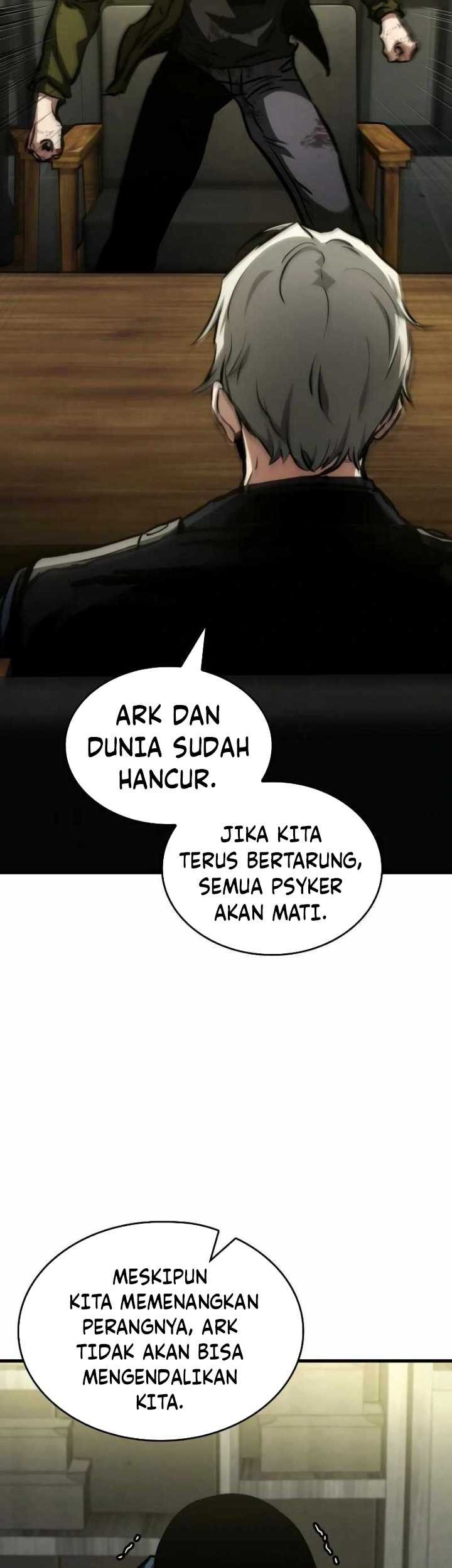 Kill The Dragon Chapter 121 Gambar 82