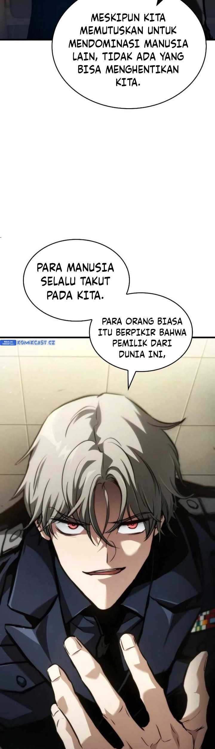 Kill The Dragon Chapter 121 Gambar 84