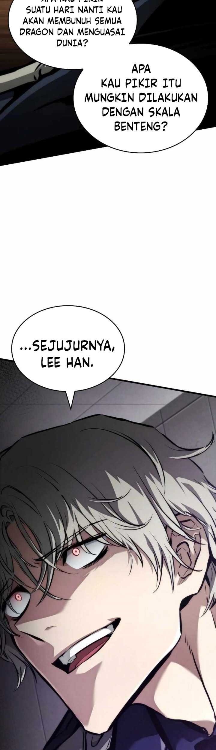 Kill The Dragon Chapter 121 Gambar 88