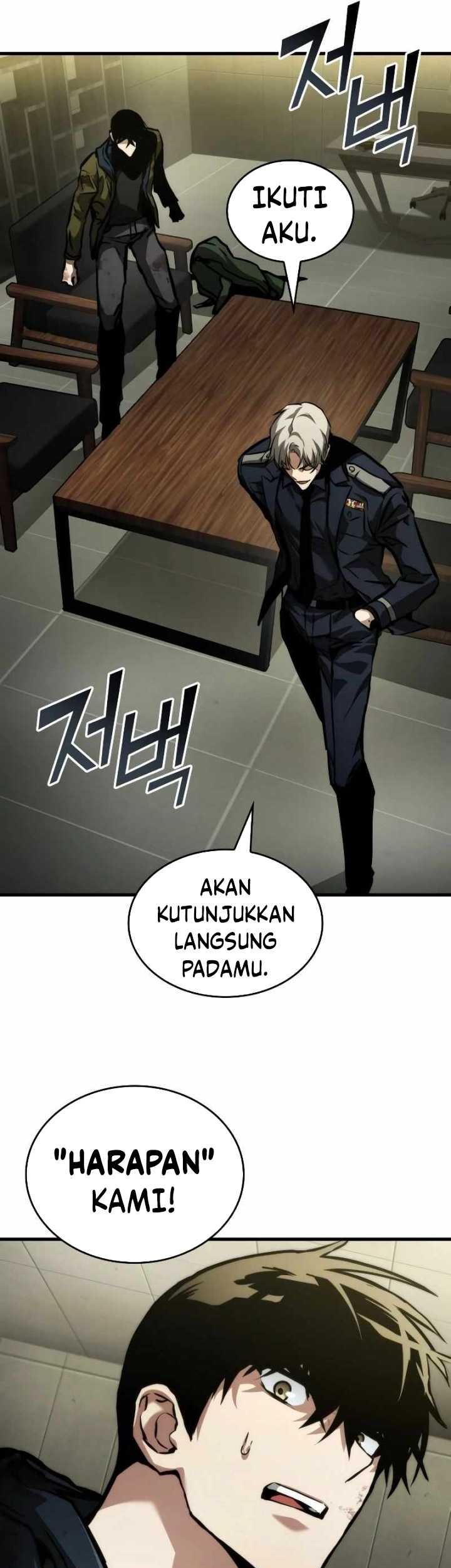 Kill The Dragon Chapter 121 Gambar 90