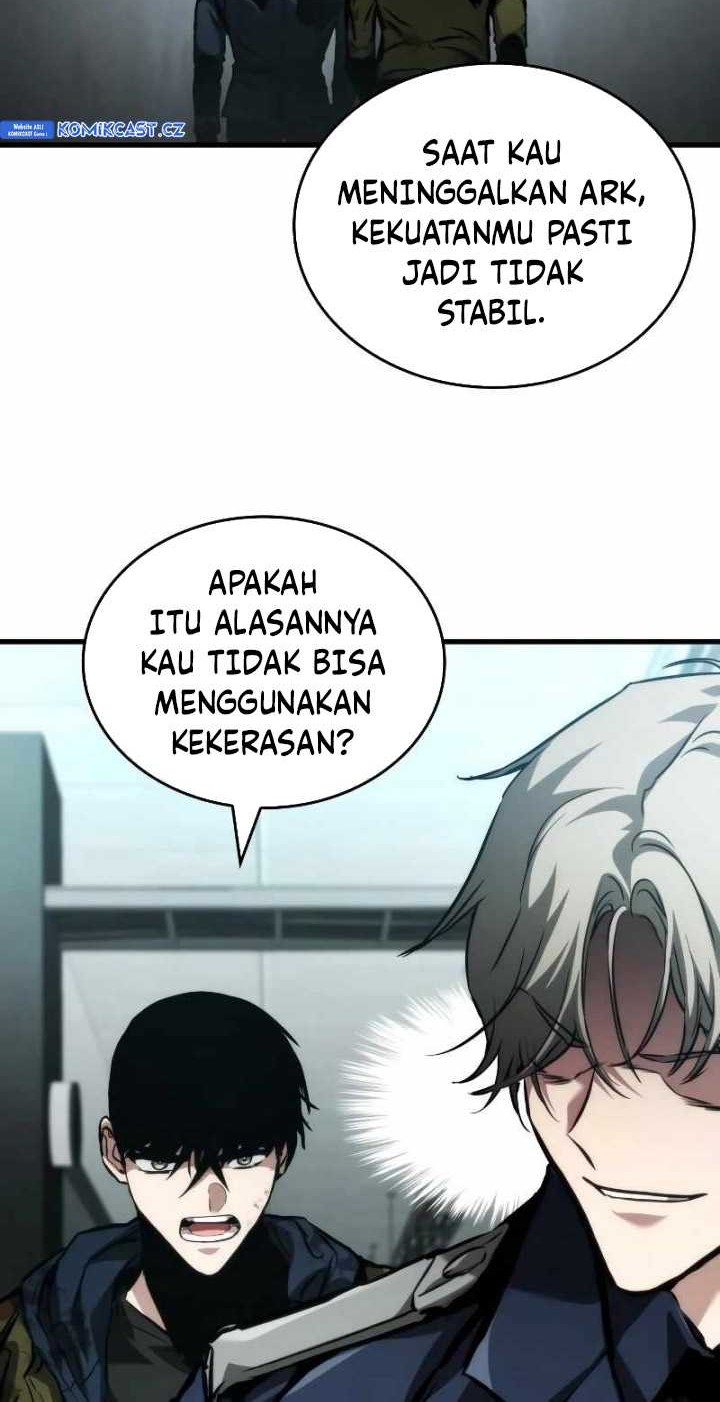 Kill The Dragon Chapter 121 Gambar 93