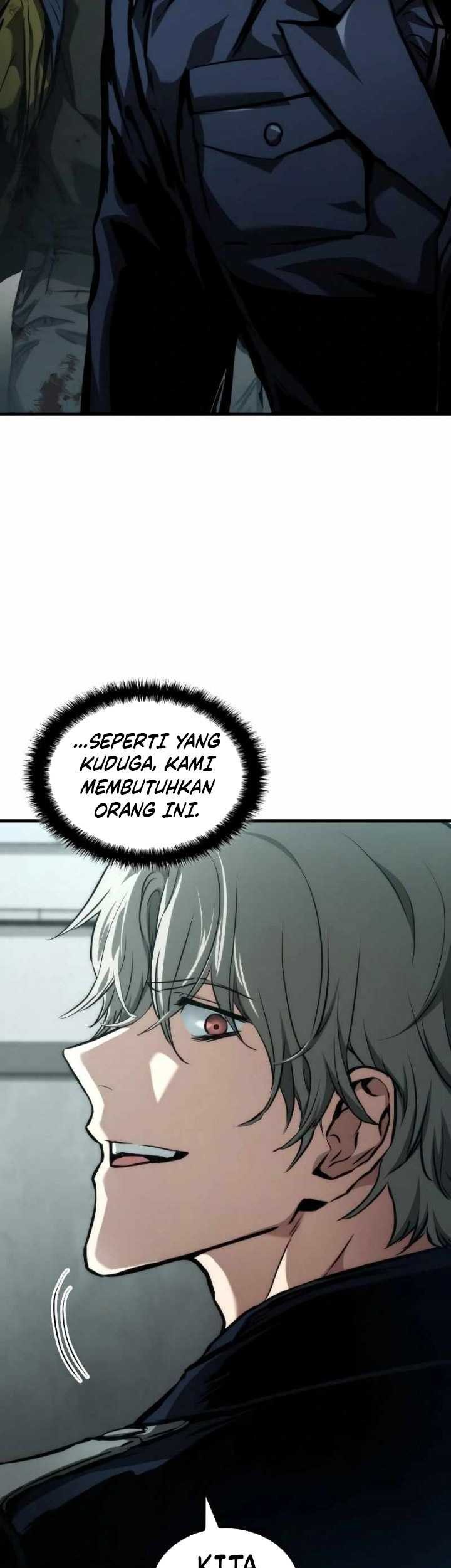 Kill The Dragon Chapter 121 Gambar 94