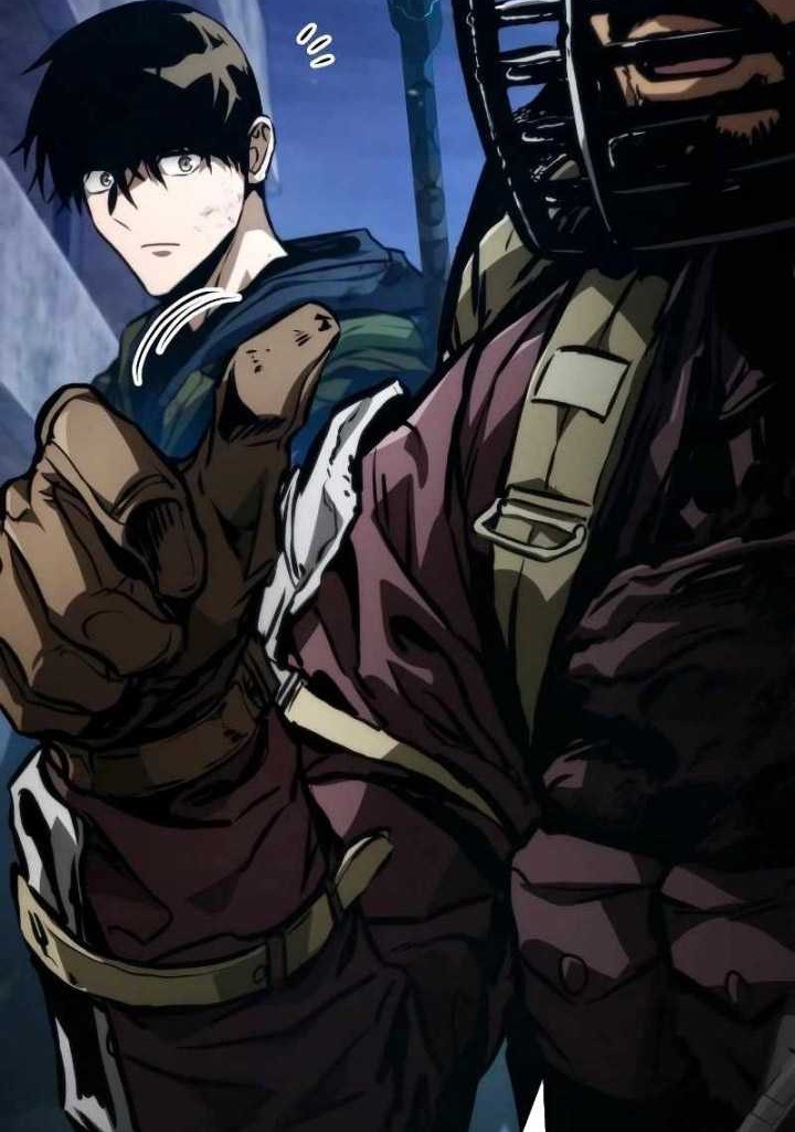 Kill The Dragon Chapter 121 Gambar 7