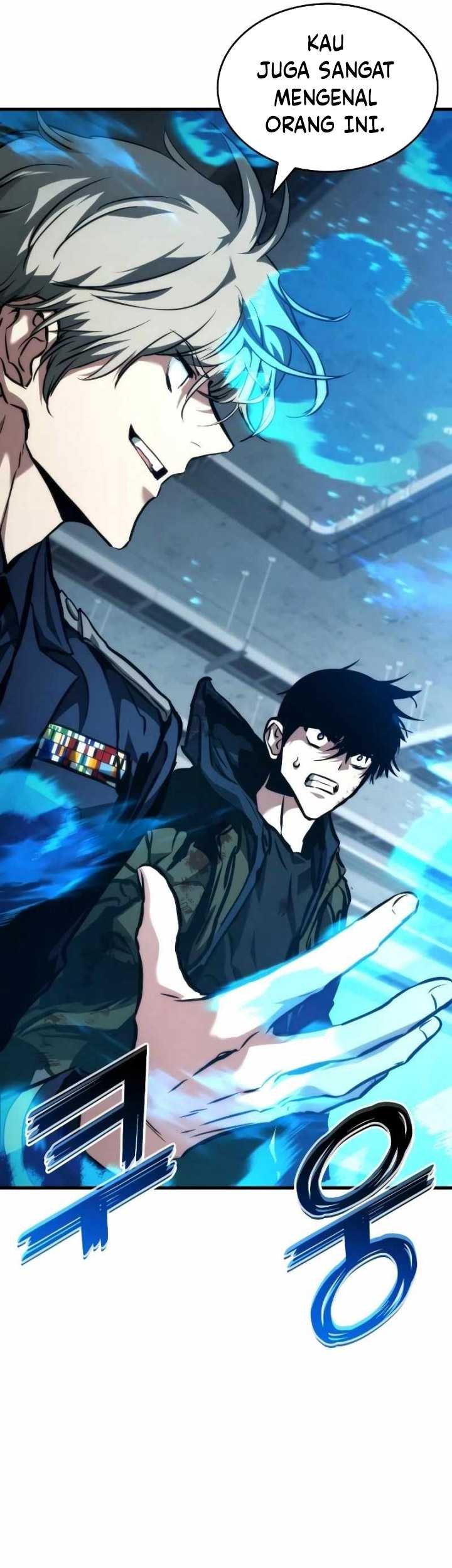 Kill The Dragon Chapter 121 Gambar 98