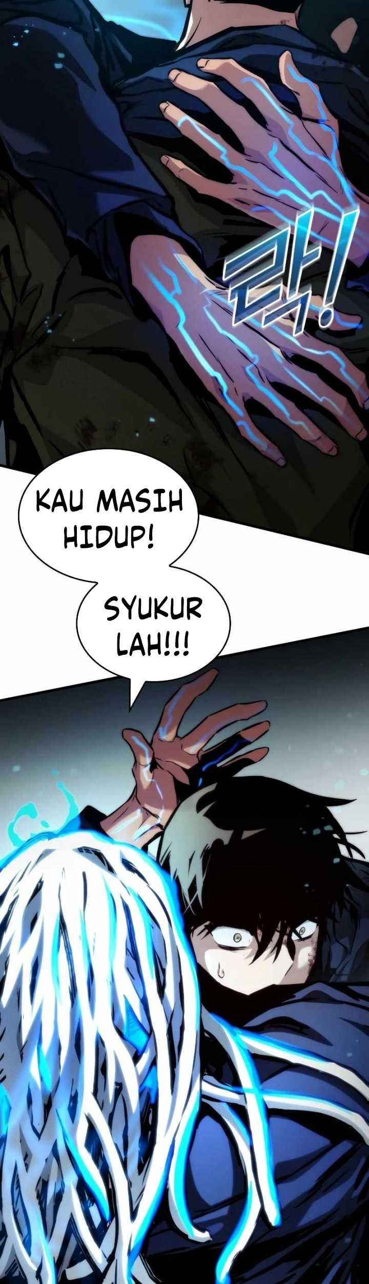 Kill The Dragon Chapter 121 Gambar 102