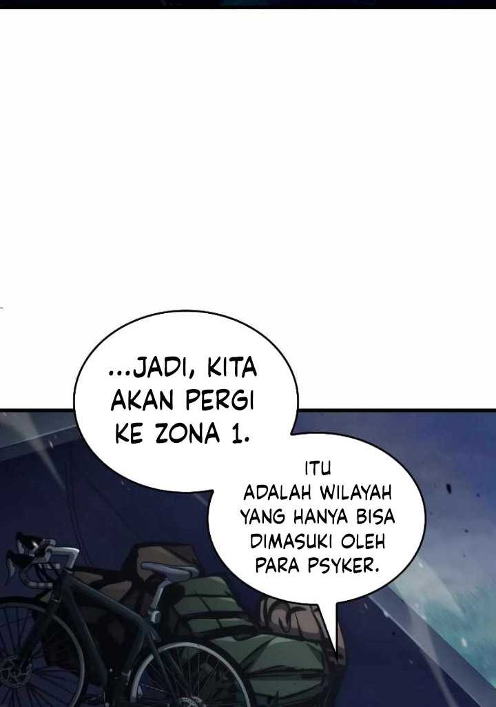 Kill The Dragon Chapter 121 Gambar 9
