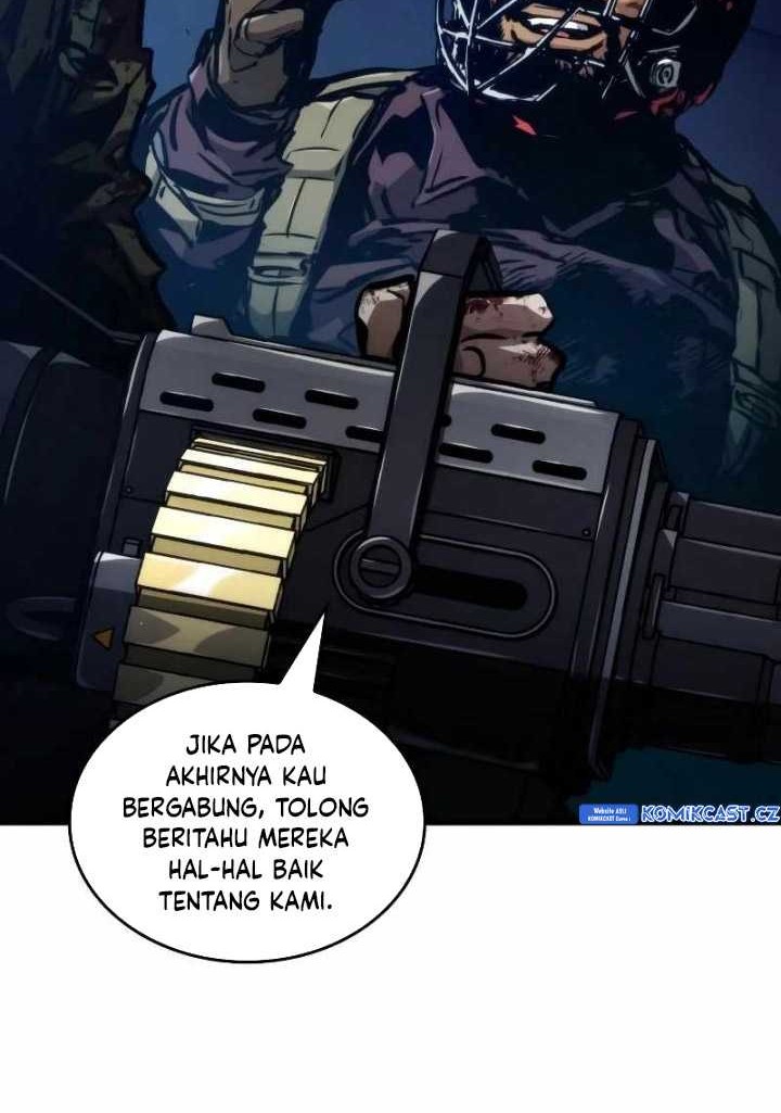 Kill The Dragon Chapter 121 Gambar 11