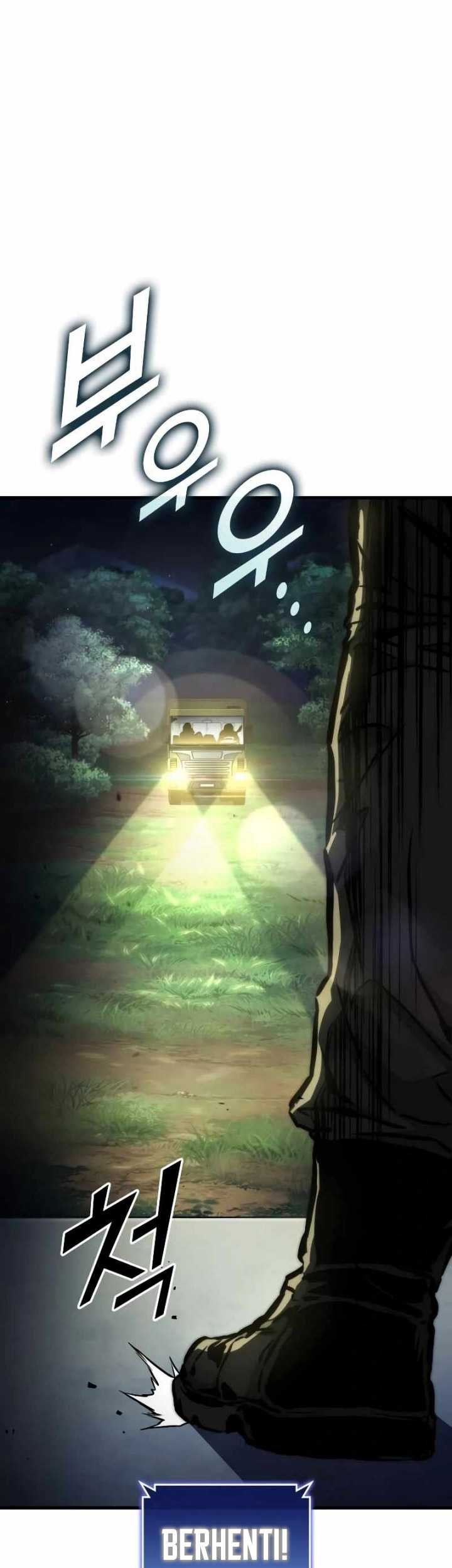 Kill The Dragon Chapter 121 Gambar 12