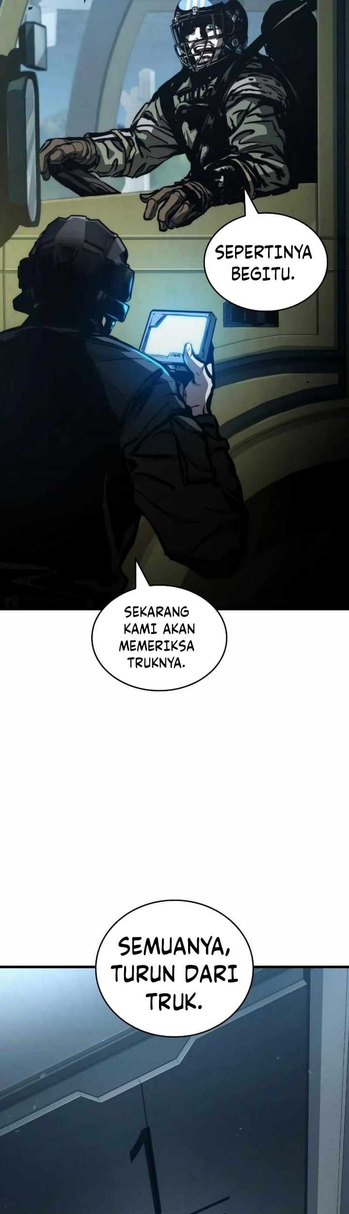 Kill The Dragon Chapter 121 Gambar 14