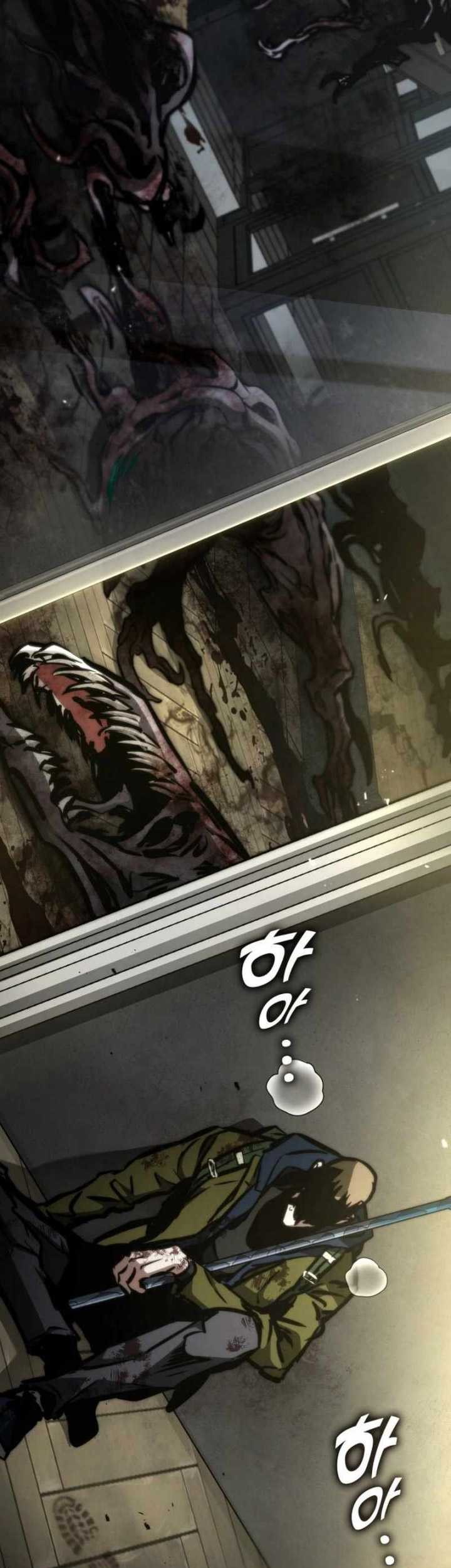 Kill The Dragon Chapter 120 Gambar 20