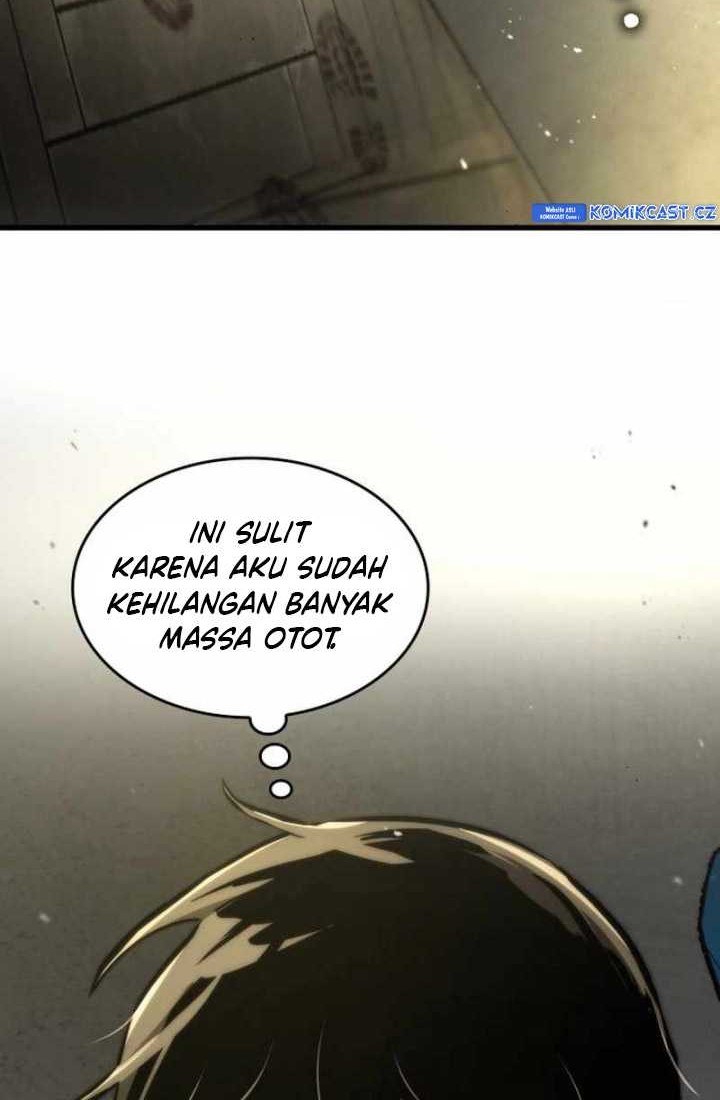 Kill The Dragon Chapter 120 Gambar 21