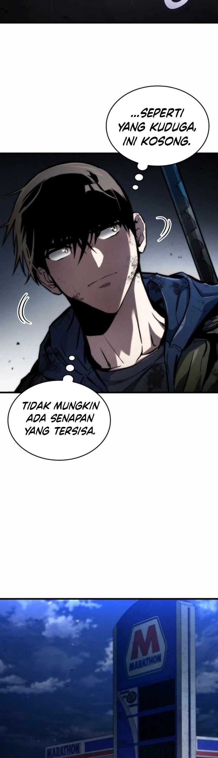 Kill The Dragon Chapter 120 Gambar 30