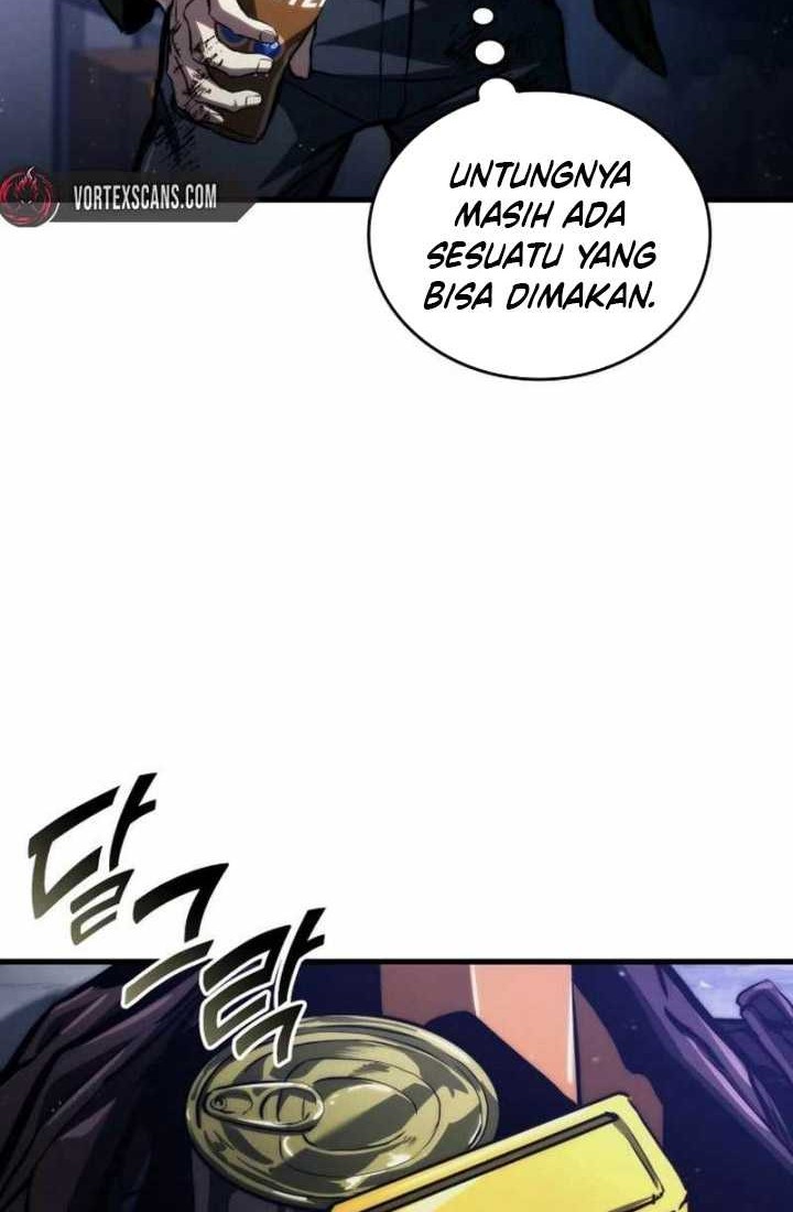 Kill The Dragon Chapter 120 Gambar 33