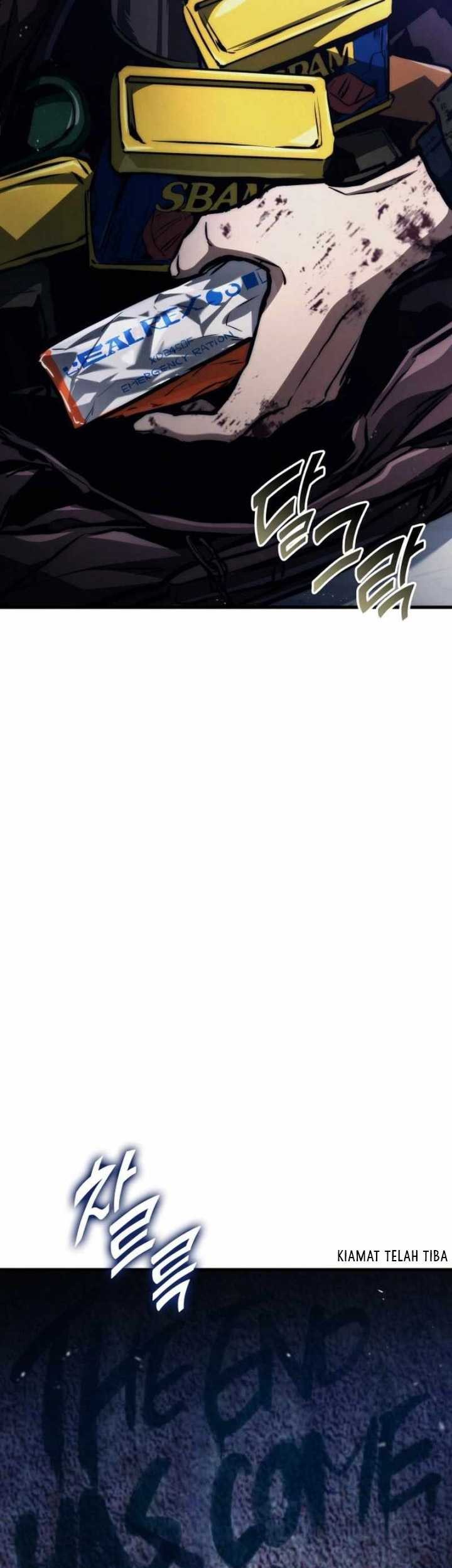 Kill The Dragon Chapter 120 Gambar 34