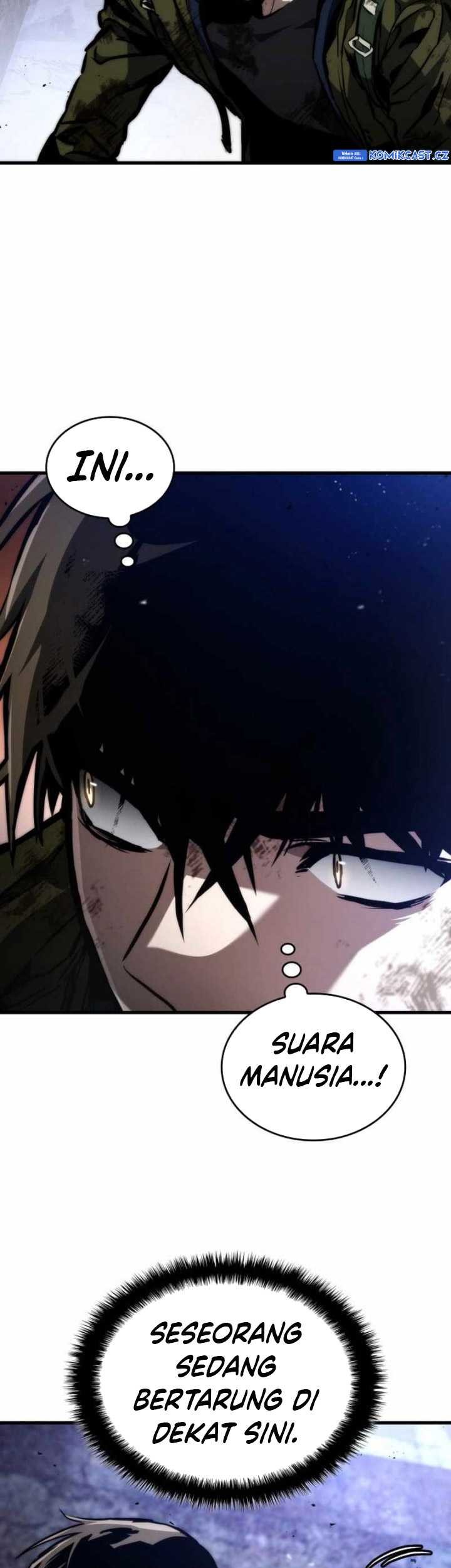 Kill The Dragon Chapter 120 Gambar 38